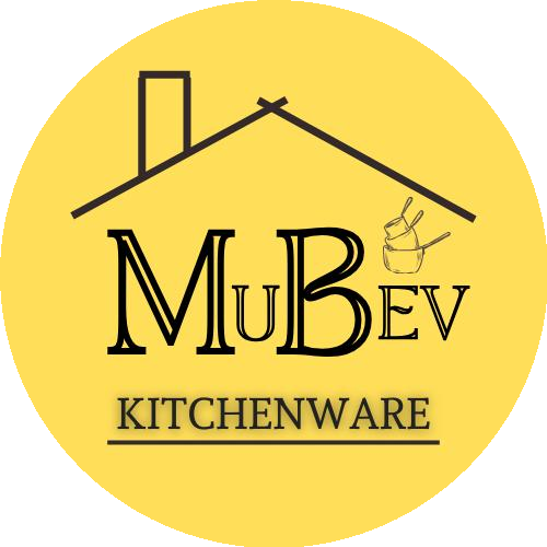 MuBev Kitchenware Logo