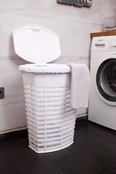 PALM KİRLİ ÇAMAŞIR SEPETİ